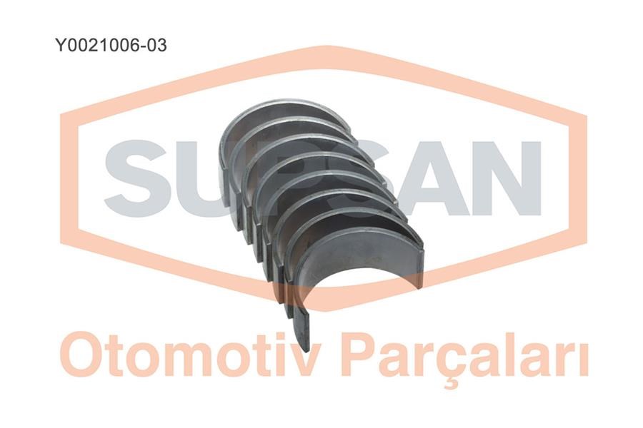 Fiat Egea Doblo Fiorino Punto 500 Linea Alfa Romeo Mito PSA Bipper Nemo Opel... SUPSAN