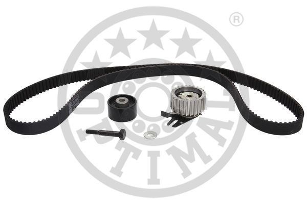 Fiat Egea Triger Seti OPTIMAL
