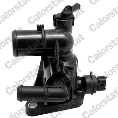 Fiat Egea Doblo Fiorino Termostat 88 C VERNET