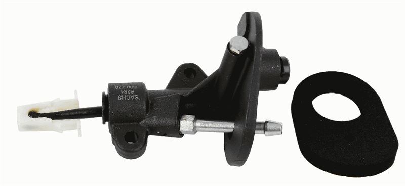 Fiat Egea Debriyaj Üst Merkezi SACHS