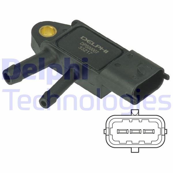 Fiat Egea Doblo Ducato Linea Fiorino Jeep Renegade Opel Astra H Vectra C... DELPHI