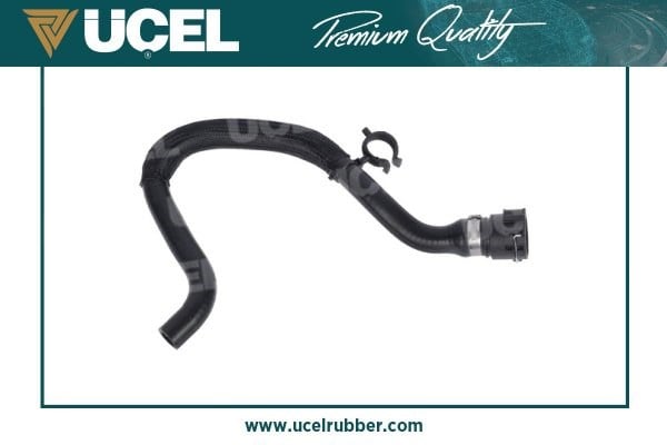 Fiat Egea Kalorifer Hortumu UCEL