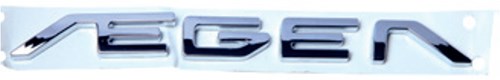 Fiat Egea Arka Yazı OZAR