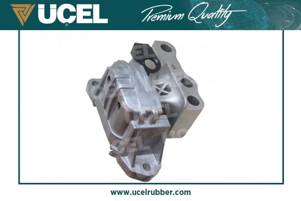 Fiat Egea Motor Takozu Sağ Otomatik Şanzıman UCEL