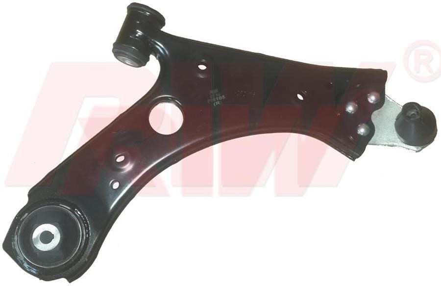 Fiat Egea Sağ Rotilli Salıncak RIW
