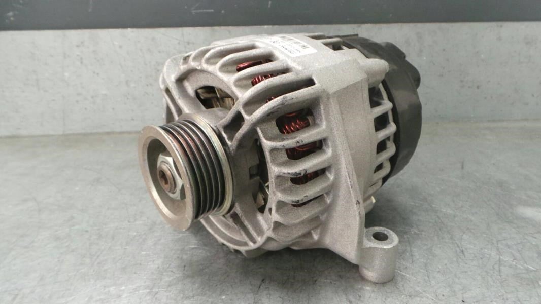 Fiat Egea Alternatör OPAR