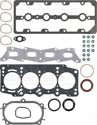 Fiat Egea Motor Üst Takım Conta Seti 1.4 1.4TB V.REINZ
