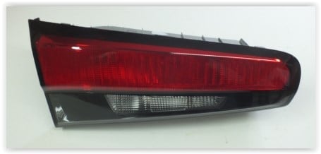 Fiat Egea Stop Lambası İç Sol Duysuz LED'siz OE-ORIJINAL