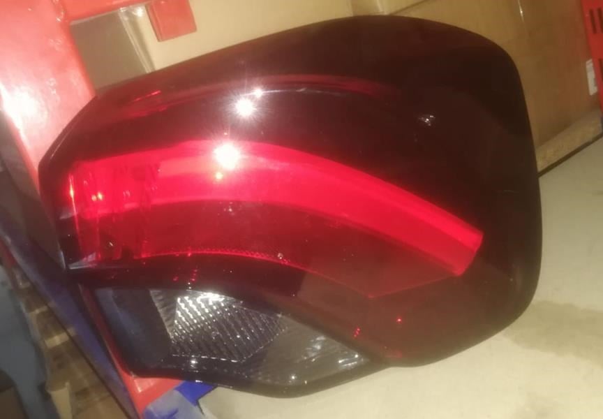 Fiat Egea Stop Lambası Dış Sol LED'siz OE-ORIJINAL