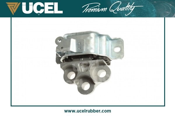 Fiat Egea Hatchback Motor Takozu UCEL
