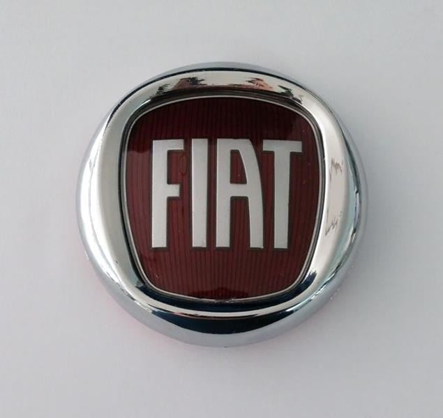 Fiat Egea Sedan Bagaj Arması OZAR