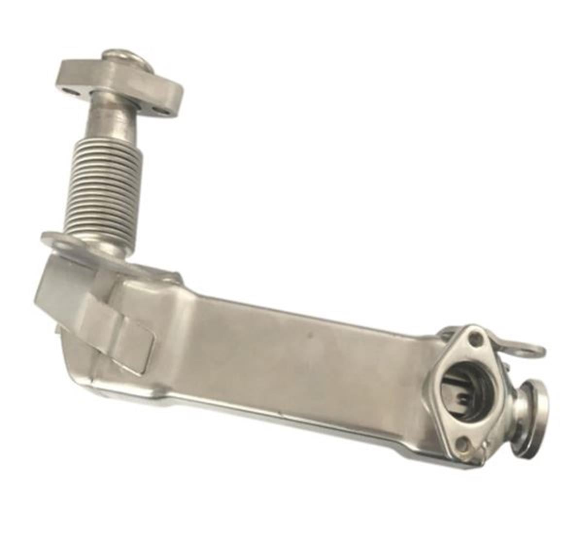 Egr Radyatoru M47n-M57n2  -  E46-E87-E90-E60-E70-E71