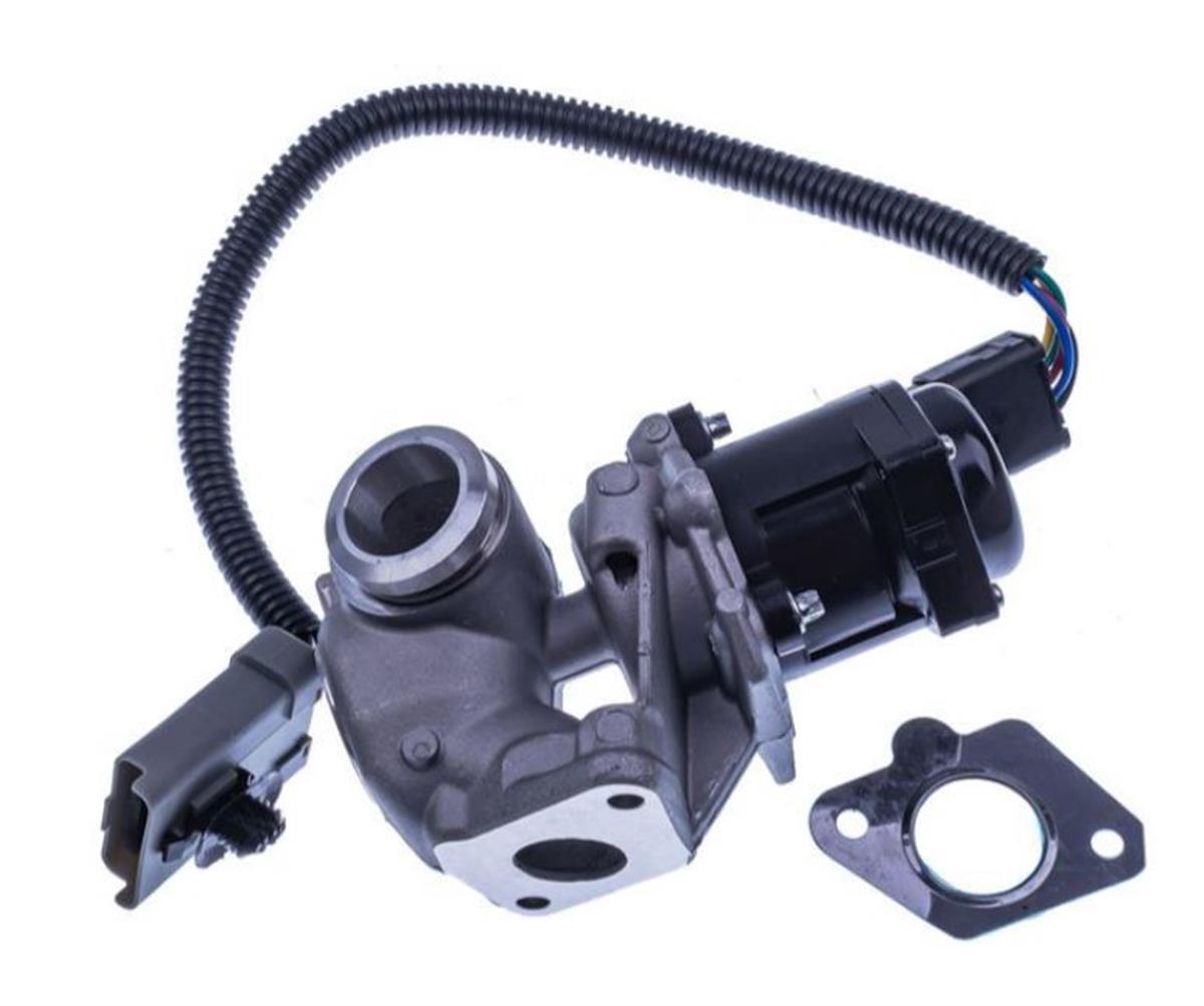 Egr Valf 1.6 Tdcı-Dv6 Ford : Focus-Cmax-Peugeot 206