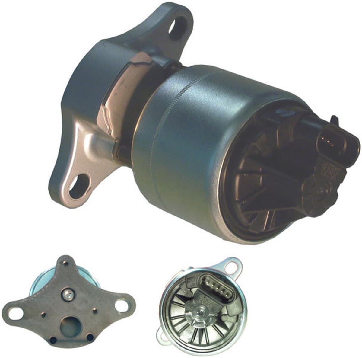 Egr Valfi Astra F-Combo-Corsa B-Tigra-Vectra B 1.2İ-1.4İ-1.6İ