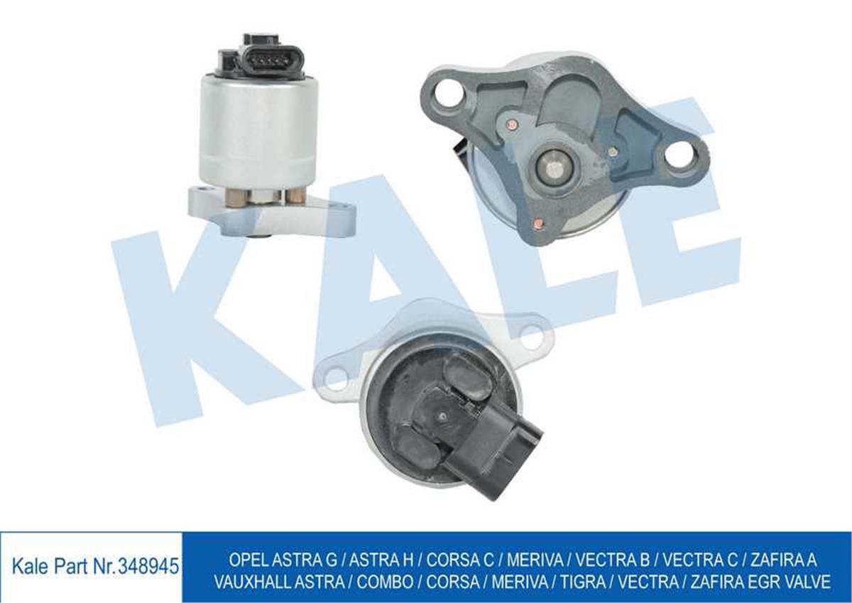 Egr Valfi Astra G-Corsa C-Merıva-Vectra C-Zafıra 1.4İ-1.6İ-1.8İ Z14xe-Z16xe