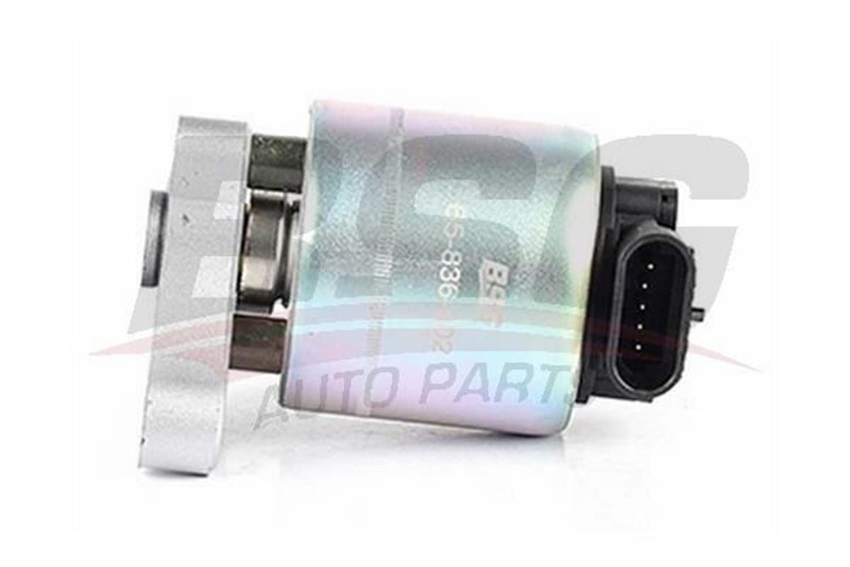 Egr Valfi Astra G Corsa C Vectra B-C Z16xe 01-04
