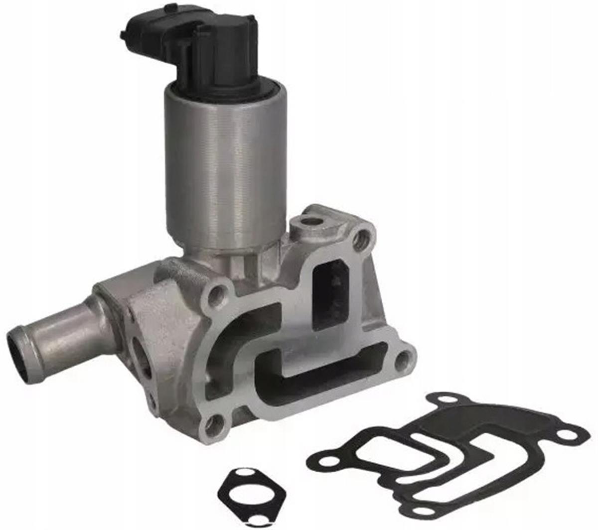 Egr Valfı Astra G H 1.2 1.4 Corsa C 1.2 1.4 16V Z12xe - Z12xep - Z14xel - Z14xep