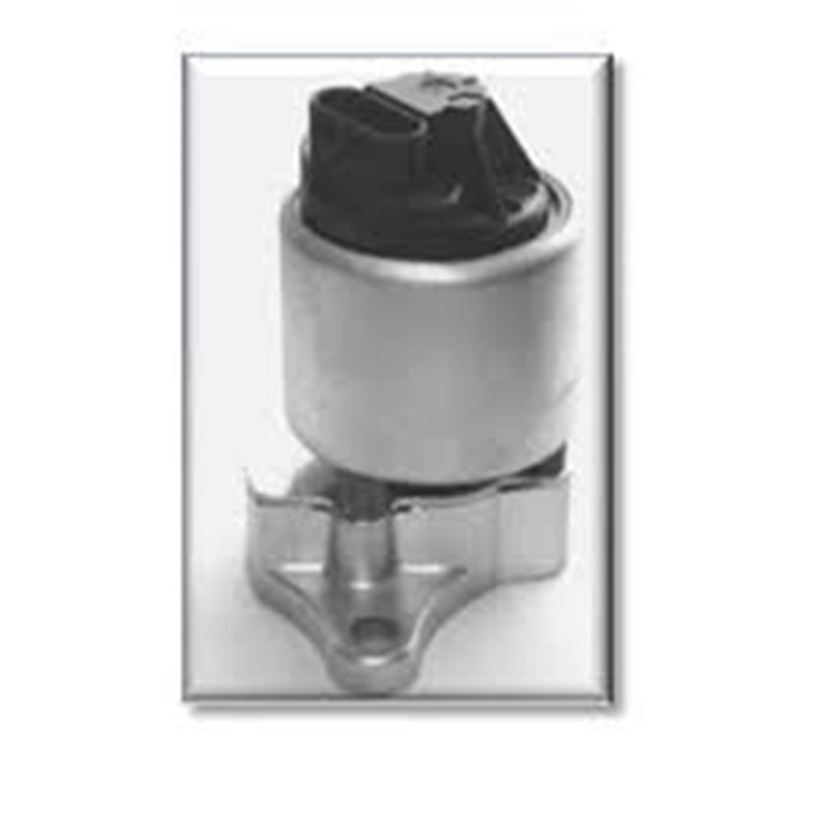 Egr Valfi Dikey Astra G-Vectra B- Zafıra 1.4İ-1.6İ