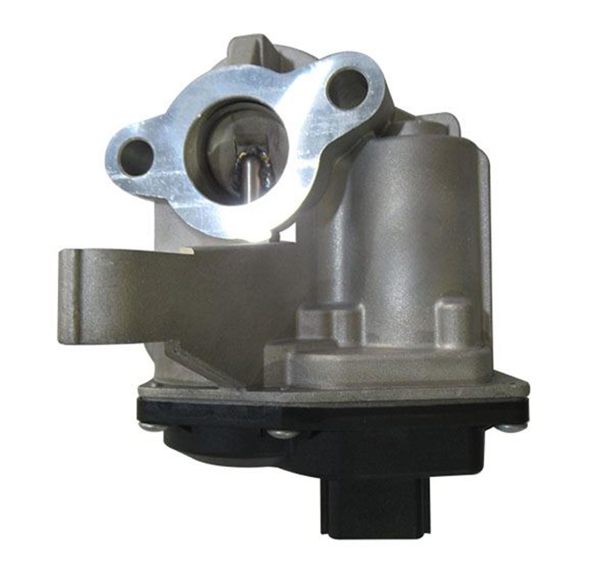 Egr Valfı Mercedes W205 W447 Vıto Nissan R9m Renault Megane Iıı