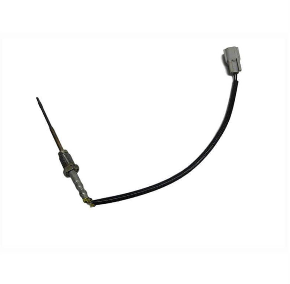 Egzoz Sıcaklık Sensoru Mercedes Om607 X156 W176 W246 C117 . Renault K9k R9m Traf