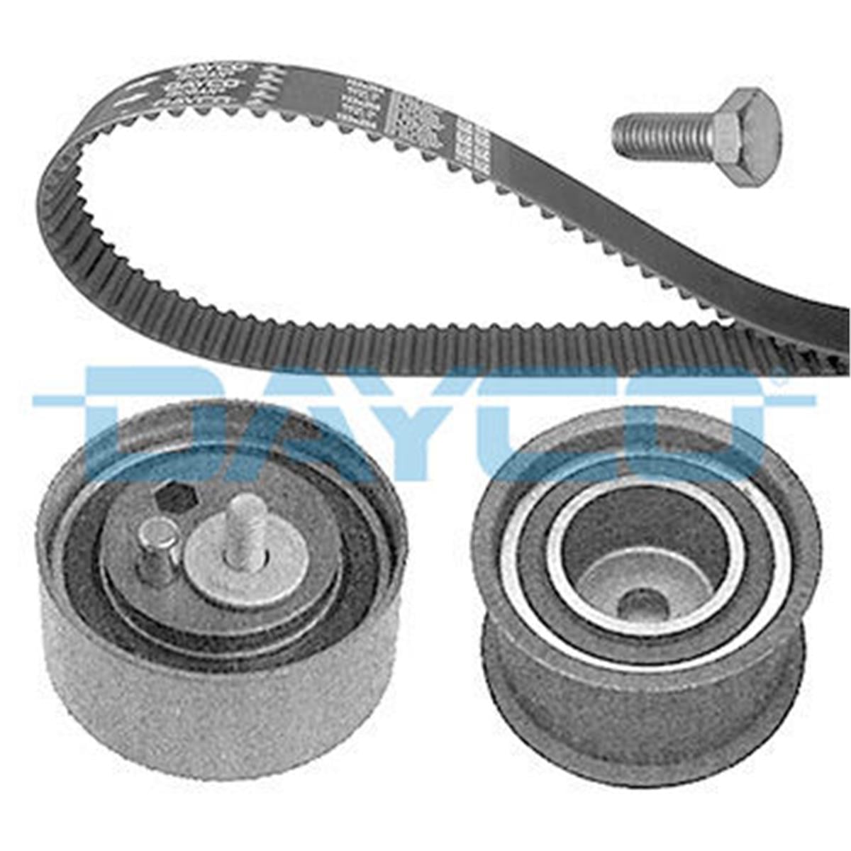 Eksan Trik Gergi Kiti 253X300 Passat-A4 2.8 97-05 -A6 2.4-2.8 97-05