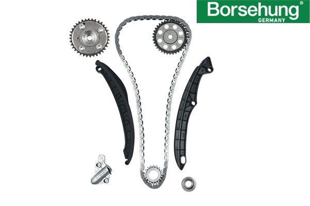 Eksantrik Ayar Ünitesi Vanus Passat