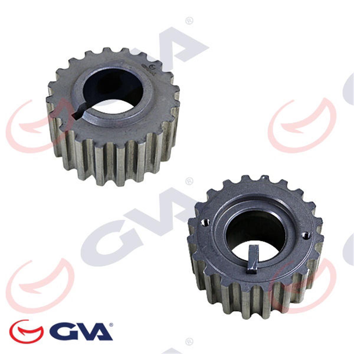 Eksantrık Dıslısı Kucuk Clıo-Kng 1.5 Dcı K9k (Alt Krank)