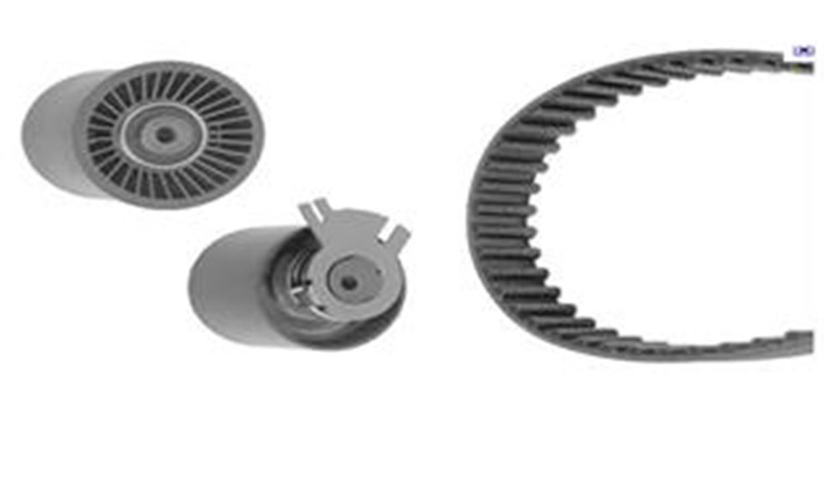 Eksantrik Gergi Kiti 089X250 Master Iı-Movano-Lgn Iı 01 Trafıc Iı 03 2.2Dtı-2.5C