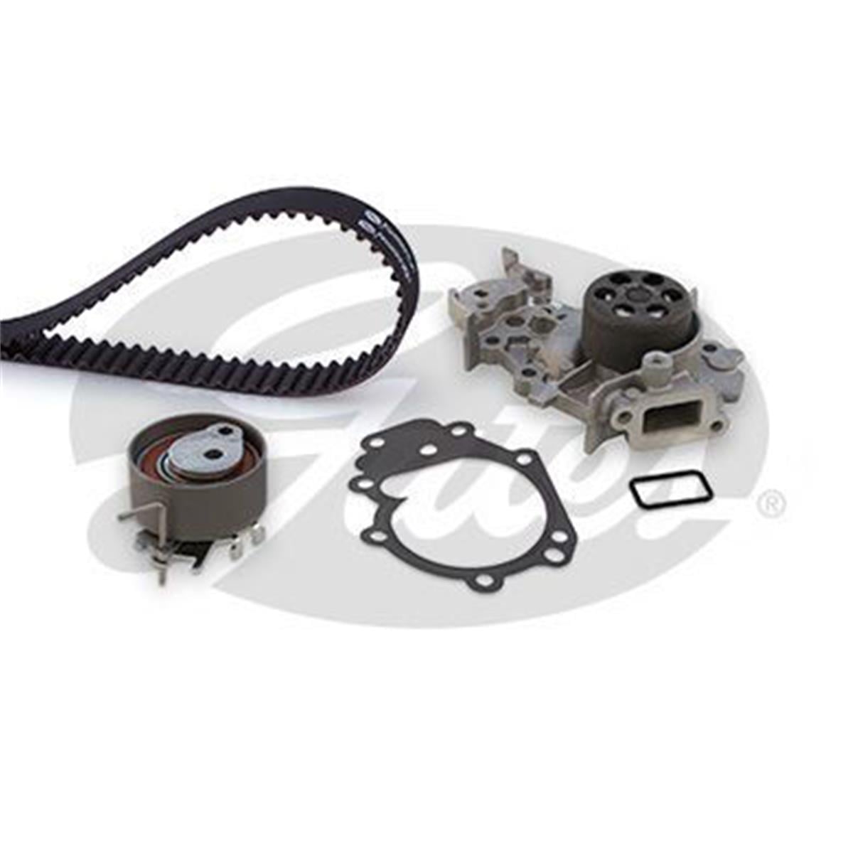Eksantrik Gergi Kiti 095X234 Clio 2-Iıı-Kango-Twng-Logan-Sandero-Modus 1.2-1.2 1