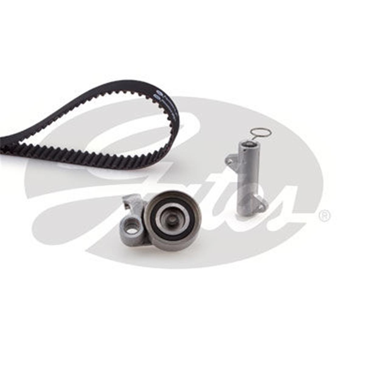 Eksantrik Gergi Kiti 097X250 Toyota Hılux Iı-Iıı2.5D-2.8D-3.0D 01- Hıace 2.5D 01