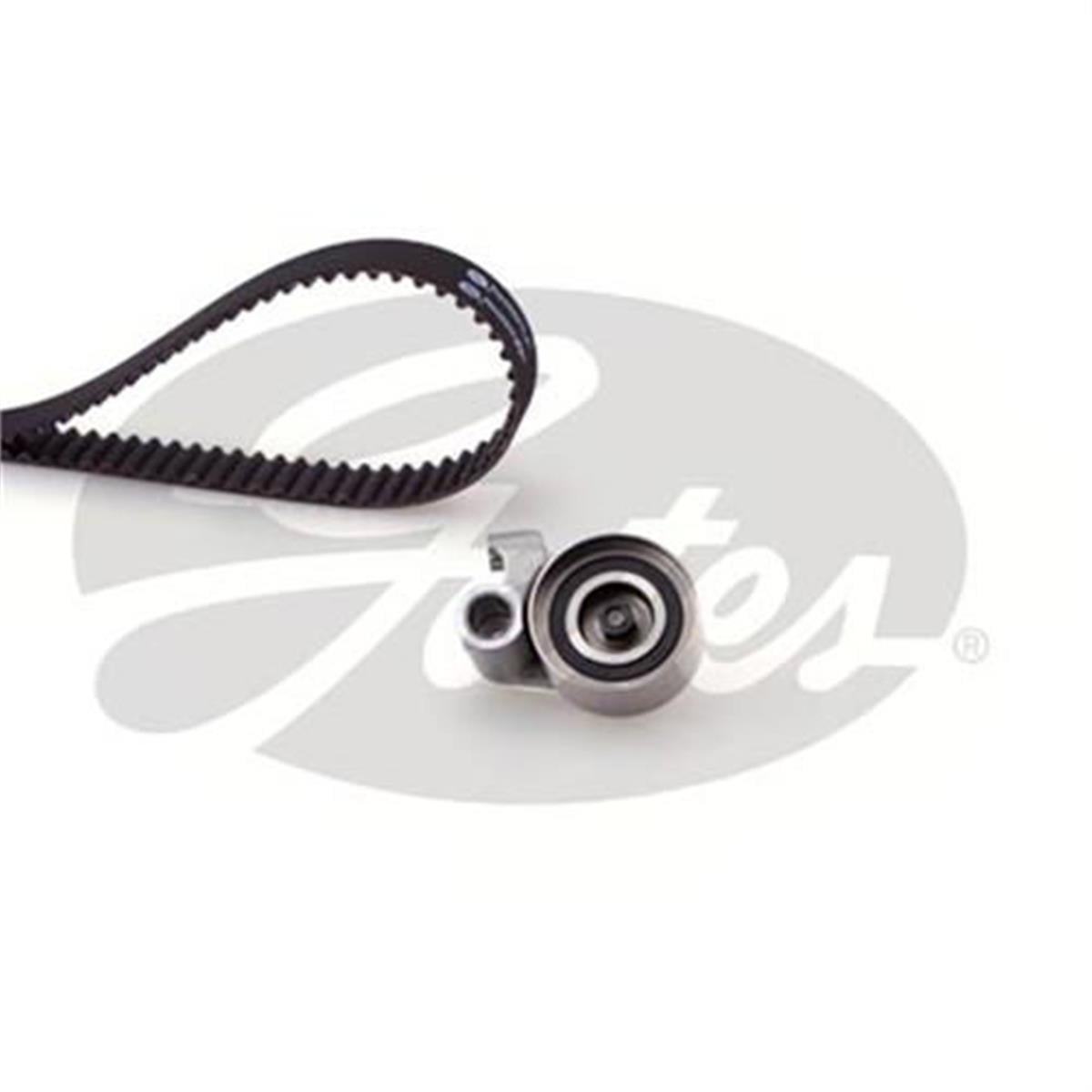Eksantrik Gergi Kiti 097X250 Toyota Hılux Iı-Iıı2.5D-2.8D-3.0D 01- Hıace 2.5D 01