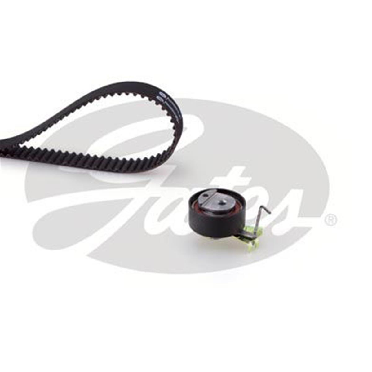 Eksantrik Gergi Kiti 100X170 100 Diş P106 1.0-1.1-Peugeot 206 1.1-Partner 1.1-Sa