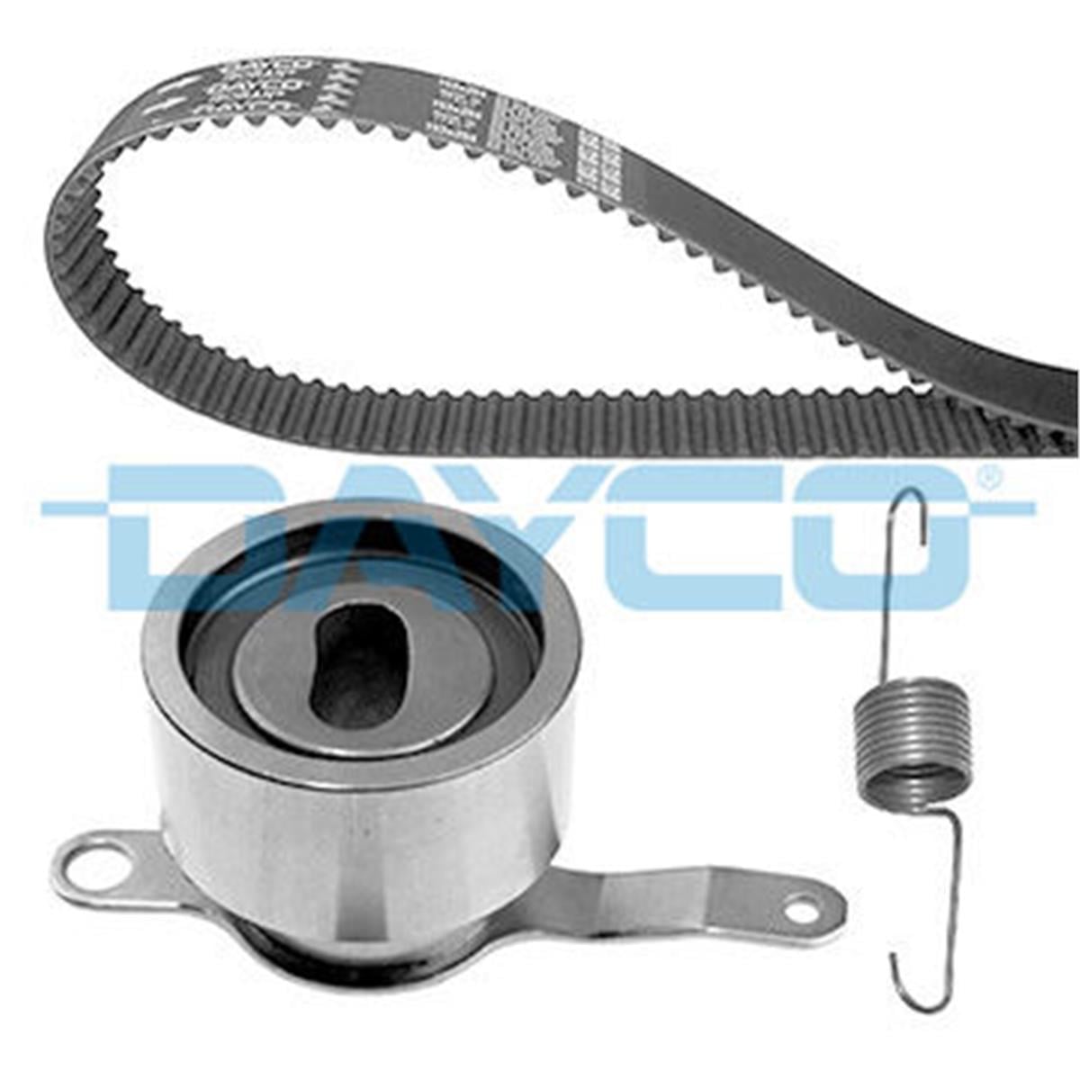 Eksantrik Gergi Kiti 103X240 Cıviç  Iv 1.4-1.5İ 91-97 -Cıviç  V 1.5 93-95 -Cıviç