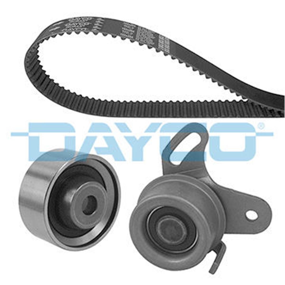 Eksantrik Gergi Kiti 105X220 Accent Era 1.4-1.6-16V-Coupe 1.6İ 16V-Elantra 1.6-G