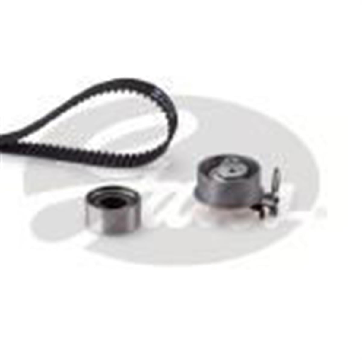 Eksantrik Gergi Kiti 113X254 Hyundaı Elantra Lantra Coupe2.0 16Vi30 Cvvt16v 07 T