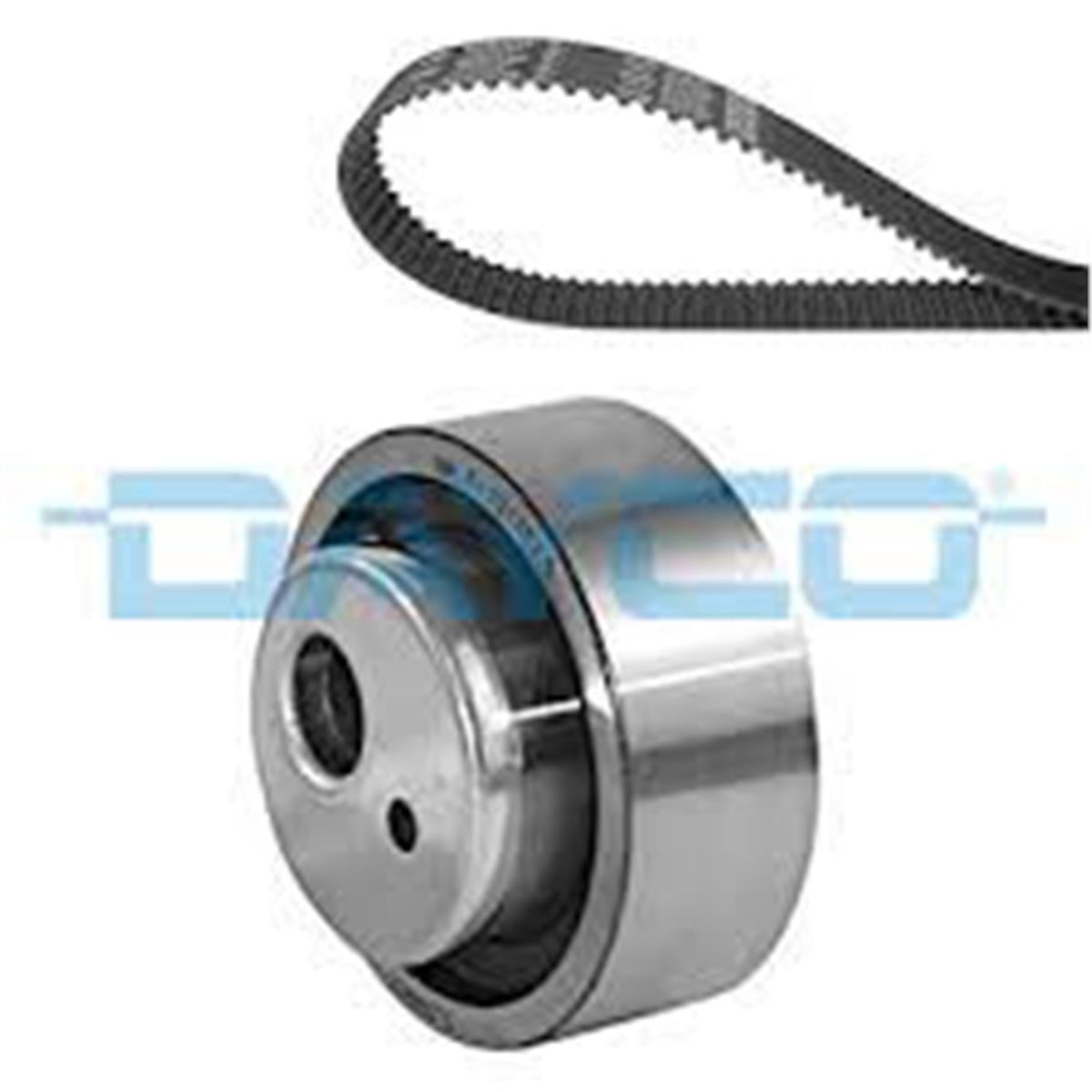 Eksantrik Gergi Kiti 114X170 P205-P306-P405-P406-P605-Xantıa-Bx