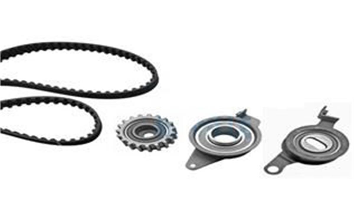 Eksantrik Gergi Kiti 116X200 Escort 1.8D-1.8Td 89- -Fiesta Iıı-Iv 89-95 -Mondeo