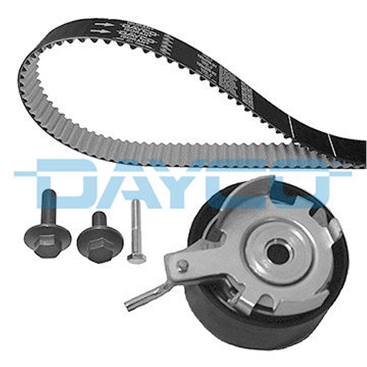 Eksantrik Gergi Kiti 117X22 Cmax 1.6-Focus 1.4-1.6-Fiesta 1.2-1.4-1.6 16V-Volvo