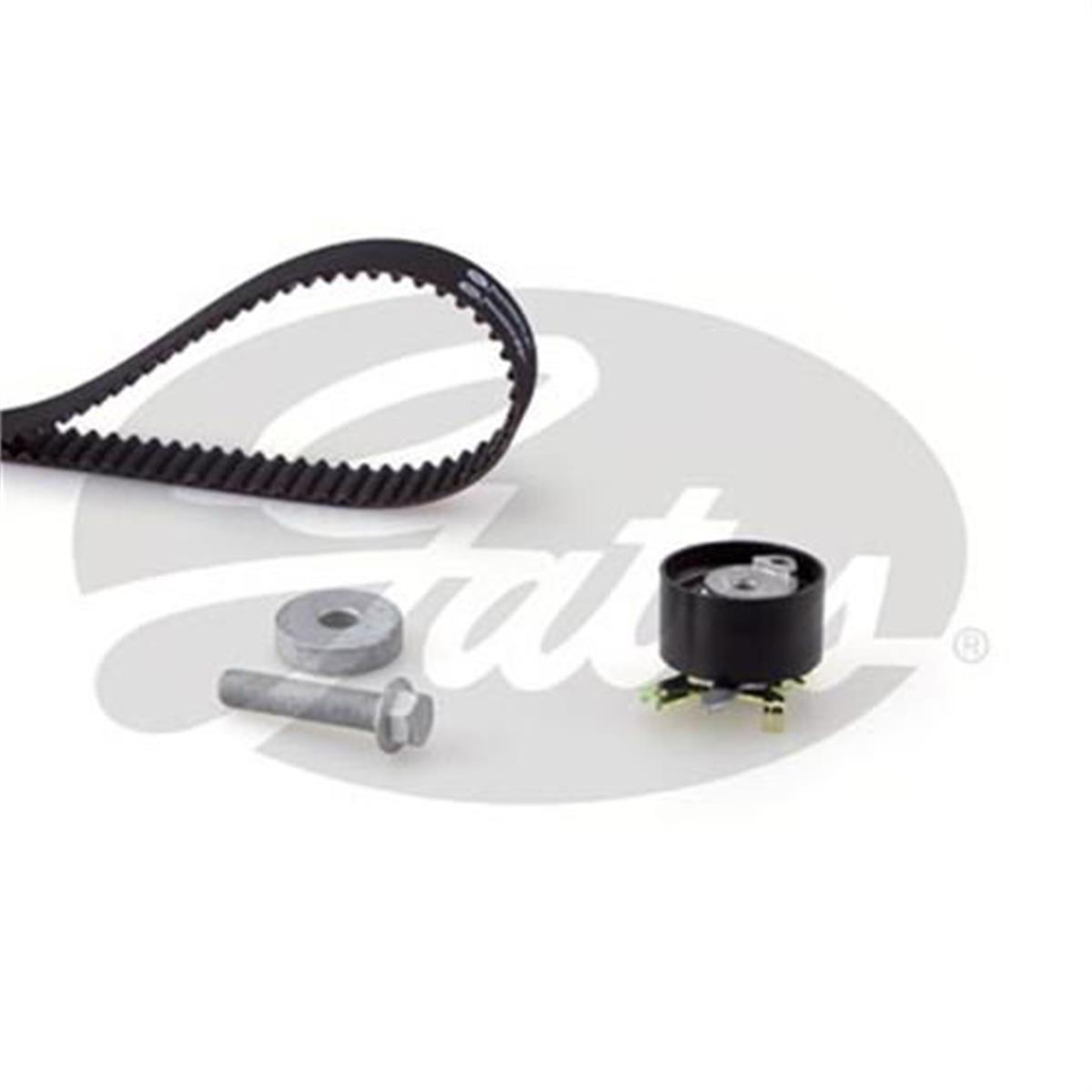 Eksantrik Gergi Kiti 123X270 Clio-Kango-Megane 2 1.5 Dcı 01 123 Diş