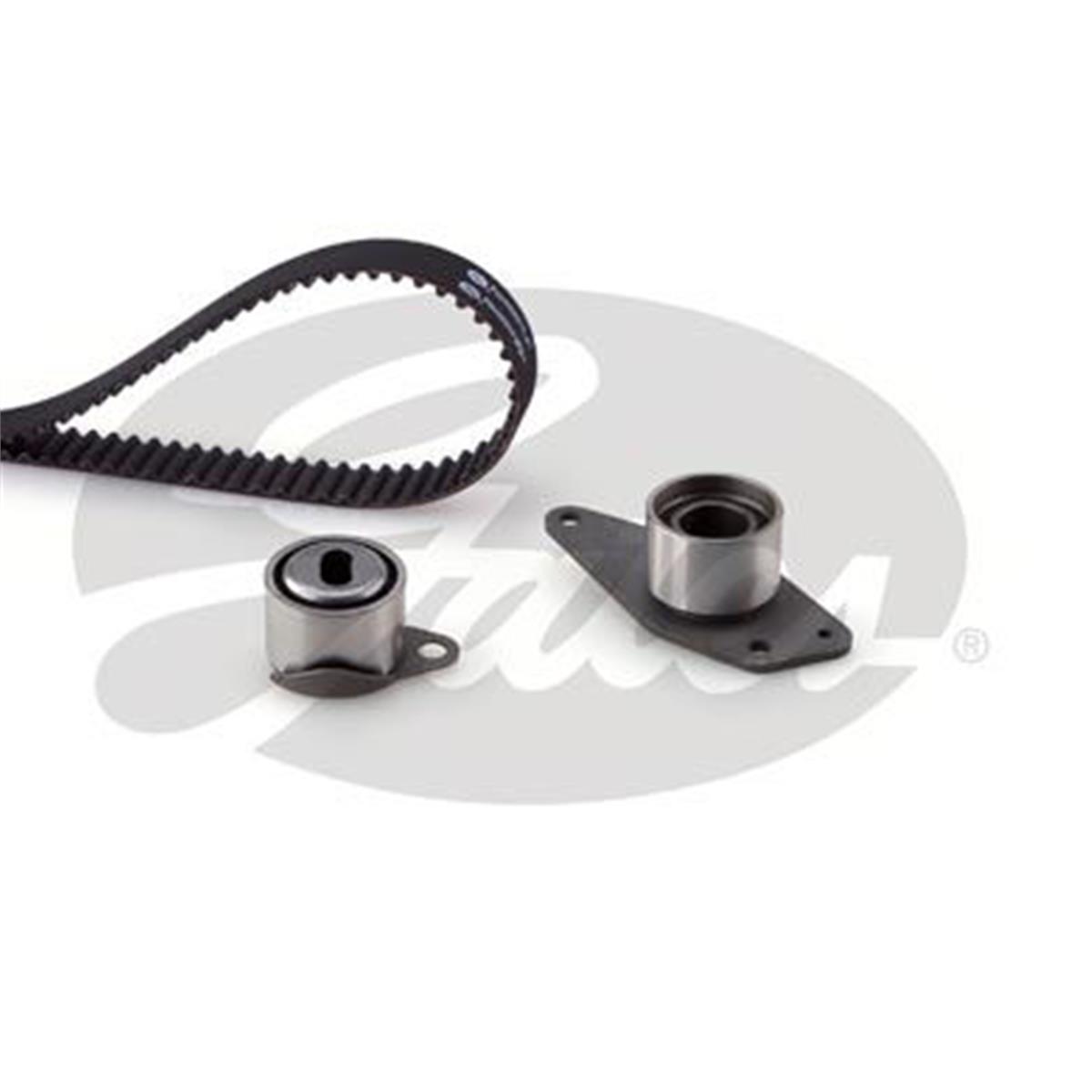Eksantrik Gergi Kiti 125X190 Clio 91-98 -Lgn 93-01 -Traffiç  86-94 -R9-R11-R19-R