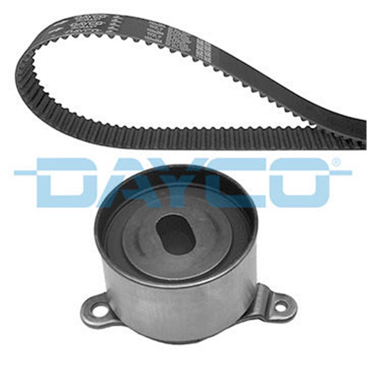 Eksantrik Gergi Kiti 125X260 Honda Crv 2.0 16V 95-02