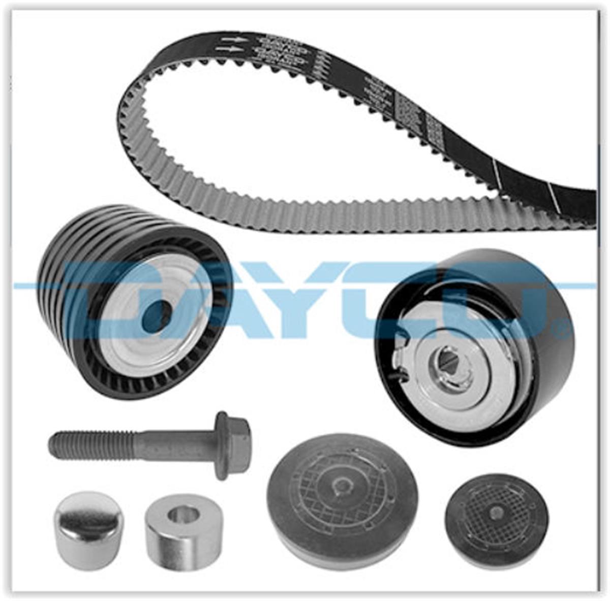 Eksantrik Gergi Kiti 126X270 Lgn 2.0 16V F4r760 02-03 Megane 4/04