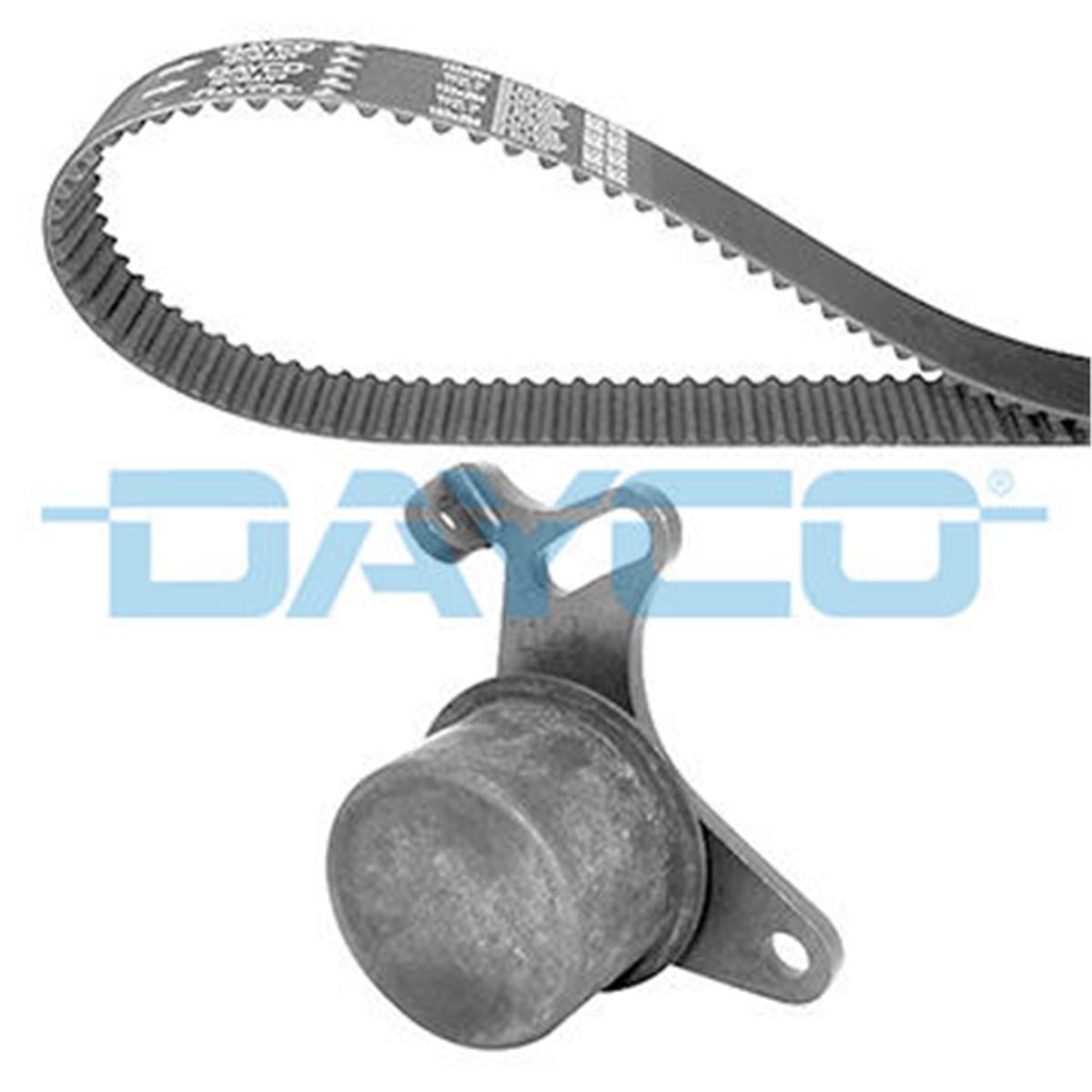Eksantrik Gergi Kiti 127X254 Bmw 3 E21-E30 -Bmw 5 E28-E34 83