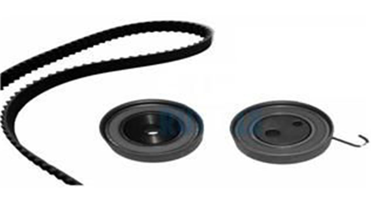 Eksantrik Gergi Kiti 129X250 Astra G 03-05 -Astra H 04- -Cıviç  Iı 1.7Cdtı 02-05