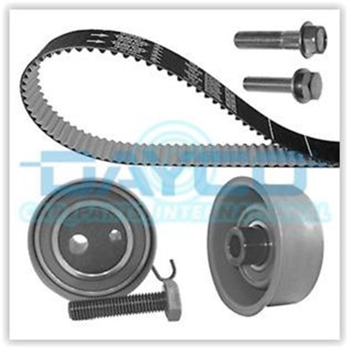 Eksantrik Gergi Kiti 129X250 Astra G 03-05 -Astra H 04- -Cıviç  Iı 1.7Cdtı 02-05