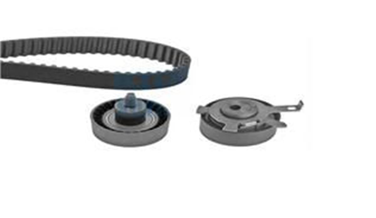 Eksantrik Gergi Kiti 129X254 Focus 1.8 16V-2.0 16V 98-04 -Mondeo Iı 1.6I 16V-1.8