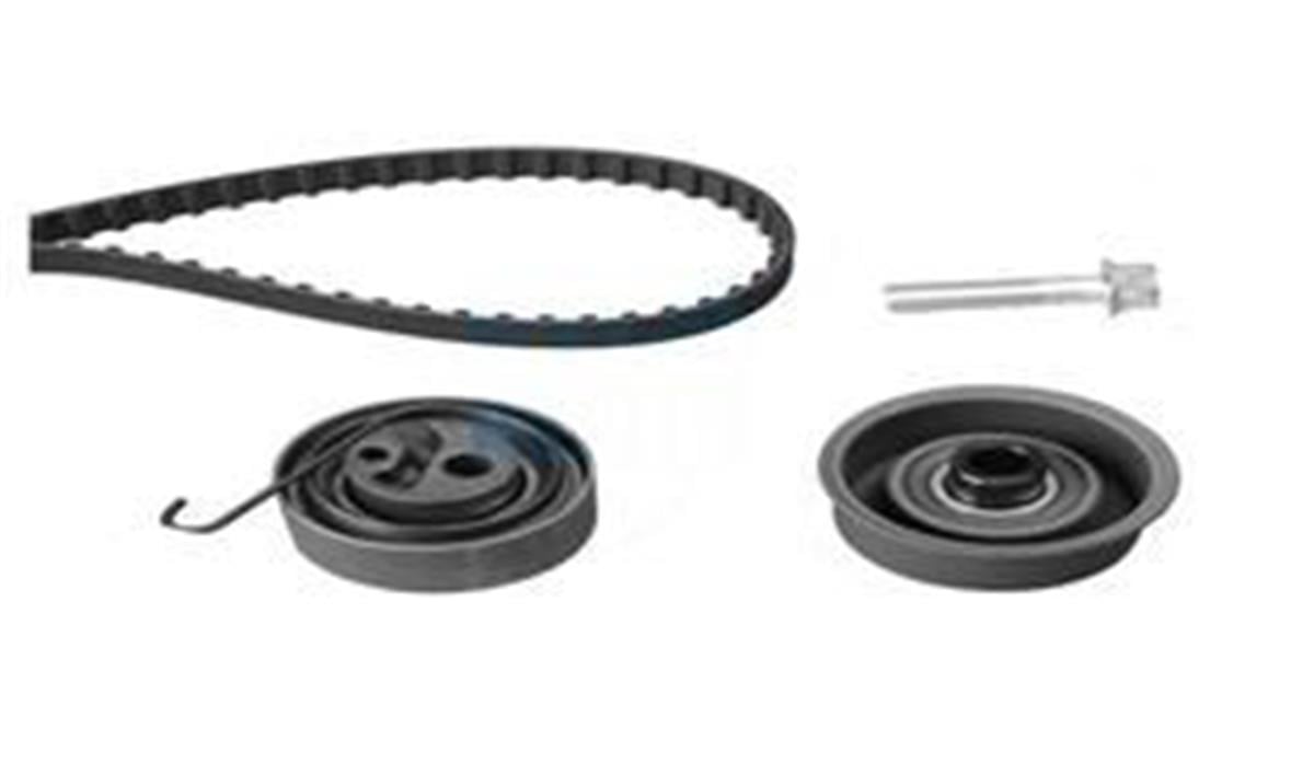 Eksantrik Gergi Kiti 131X250 Astra G-Combo C-Corsa C-Merıva A 1.7 Cdtı Y17dt-Z17