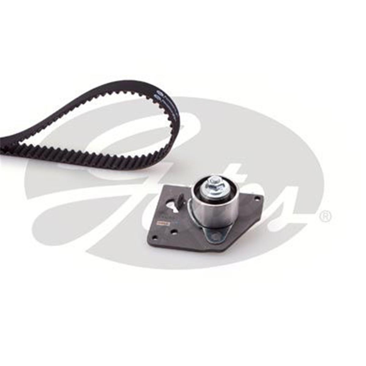 Eksantrik Gergi Kiti 132X260 Master 2-Trafiç  2-Lgn Iı 1.9Dcı 01- -Movano-Vıvar