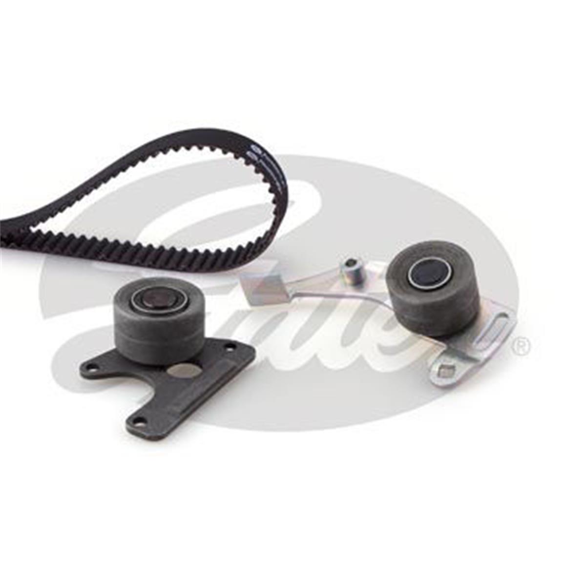 Eksantrik Gergi Kiti 136X254 P205 I-Iı 1.7D-305 Iı 1.9D-306 1.8D-1.9D-309 I-Iı 1
