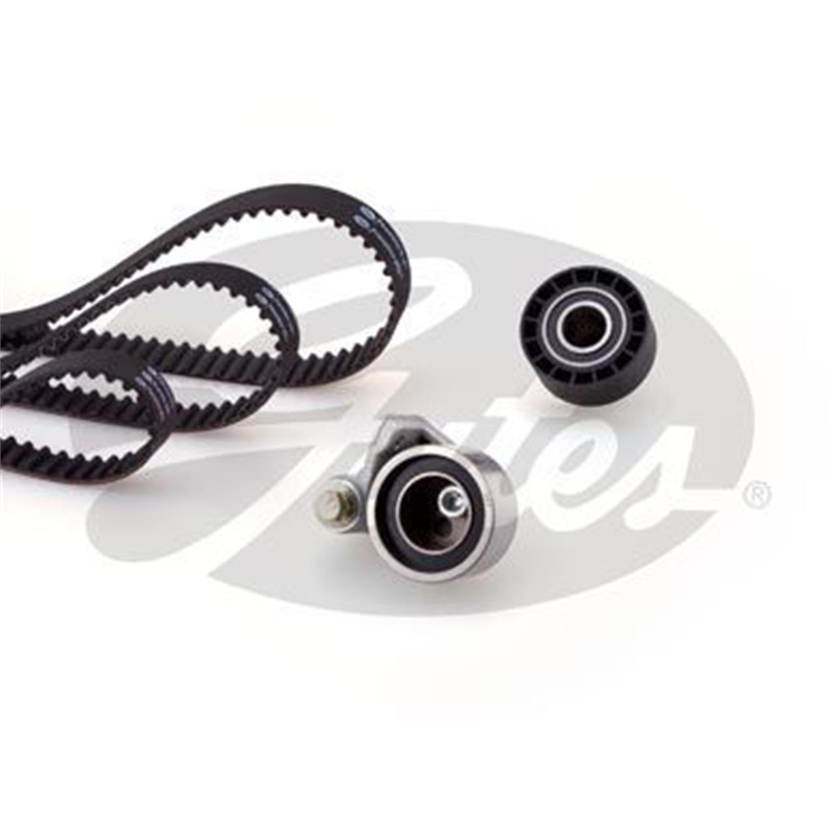 Eksantrik Gergi Kiti 138X230 Volvo S70 2.0 2.4 96-00 V70 2.0 2.4 96-00